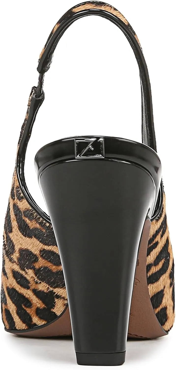 Franco Sarto Women's Trendy Pump