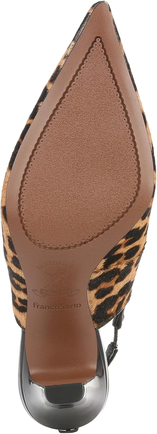 Franco Sarto Women's Trendy Pump