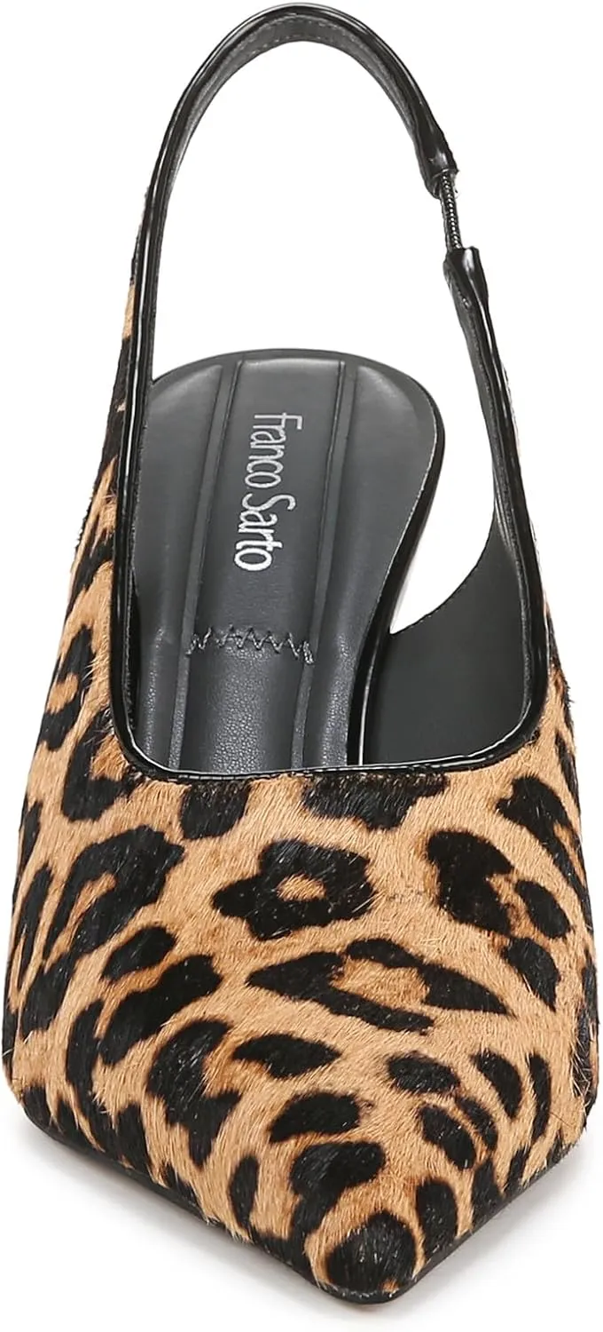 Franco Sarto Women's Trendy Pump