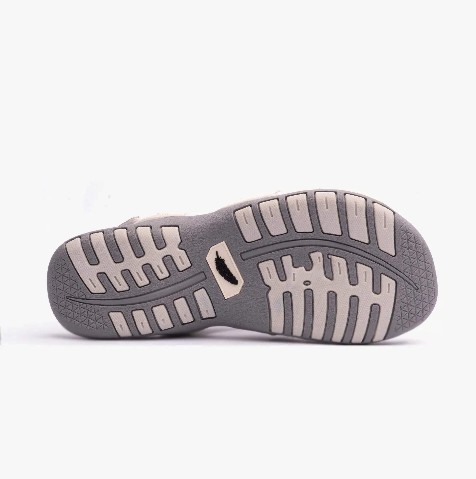 Free Spirit FAIRMONT 2 Womens Sandals White