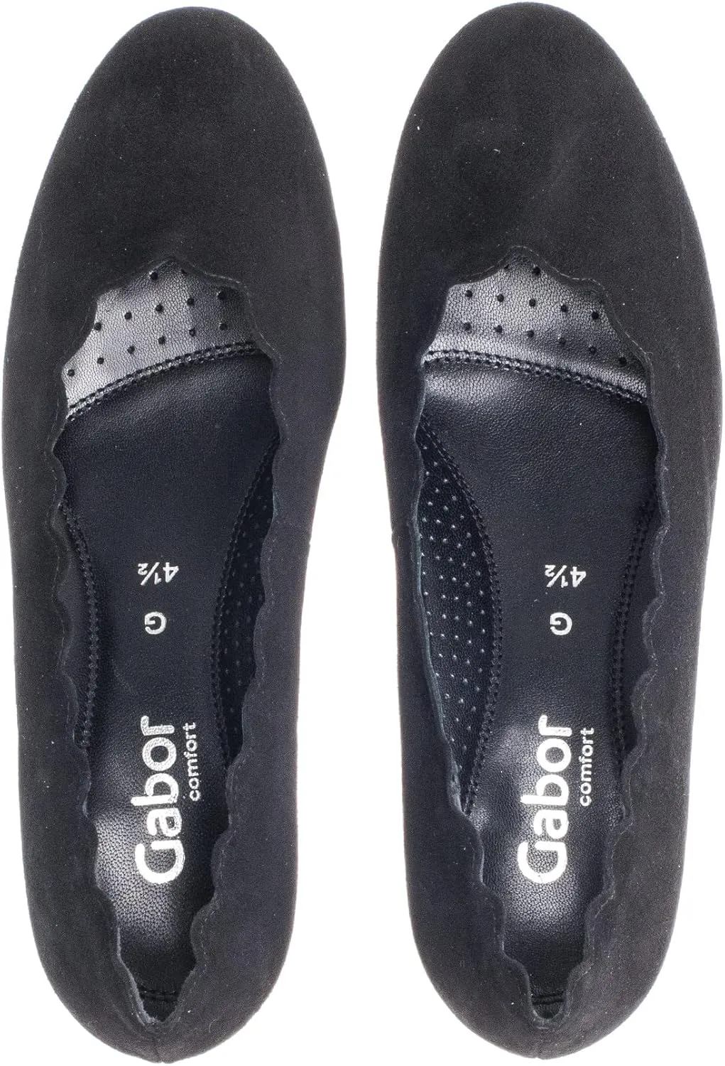 Gabor Women's 32.221 Pump
