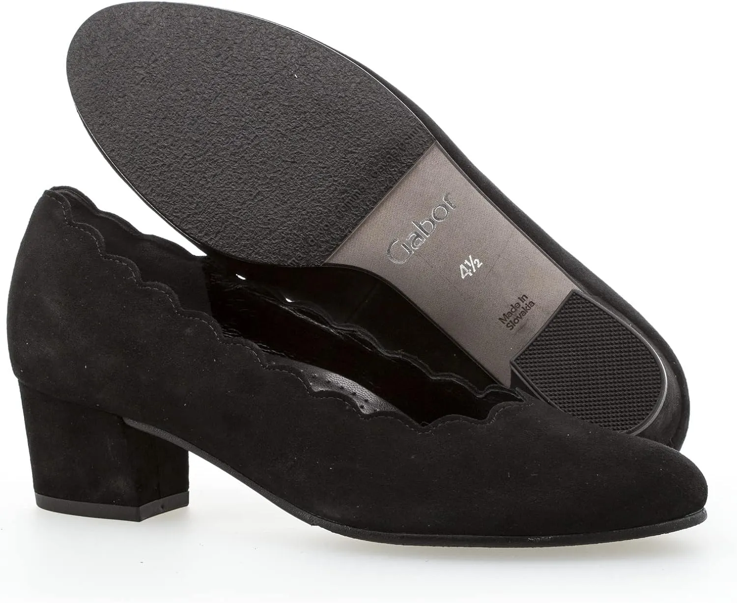 Gabor Women's 32.221 Pump