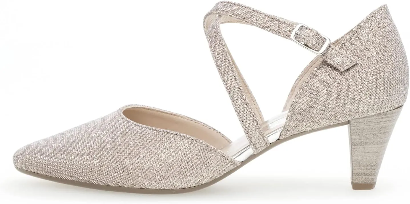 Gabor Women's Closed-Toe Pumps