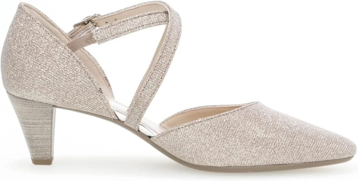 Gabor Women's Closed-Toe Pumps