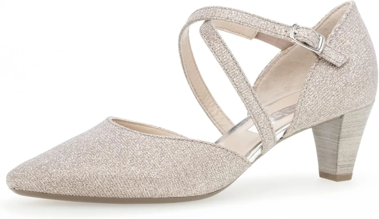 Gabor Women's Closed-Toe Pumps