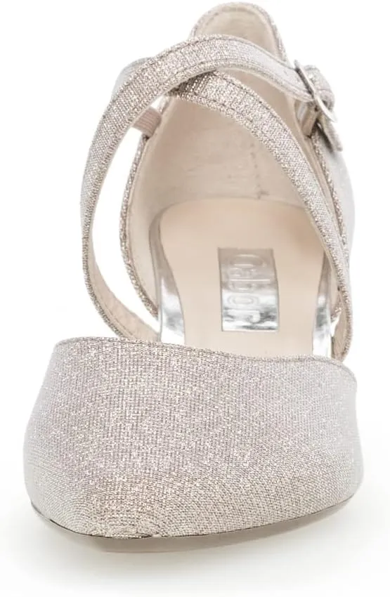 Gabor Women's Closed-Toe Pumps