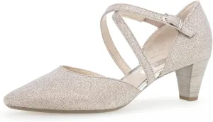Gabor Women's Closed-Toe Pumps