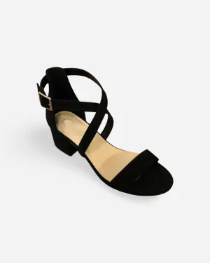 Galilea's Heels