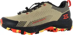 GARMONT Men's 9.81 Pulse Hiking Shoe