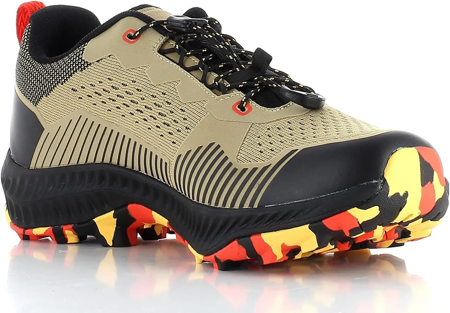 GARMONT Men's 9.81 Pulse Hiking Shoe