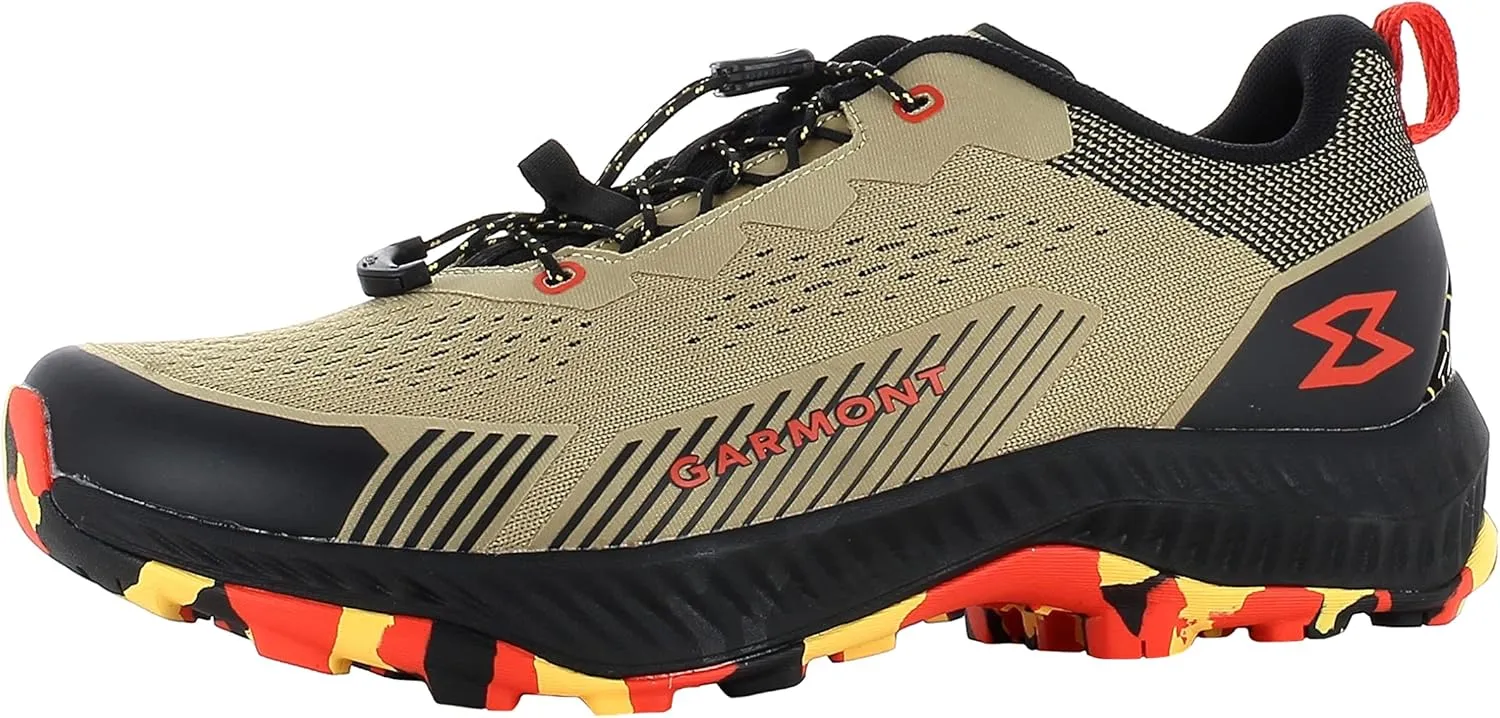 GARMONT Men's 9.81 Pulse Hiking Shoe