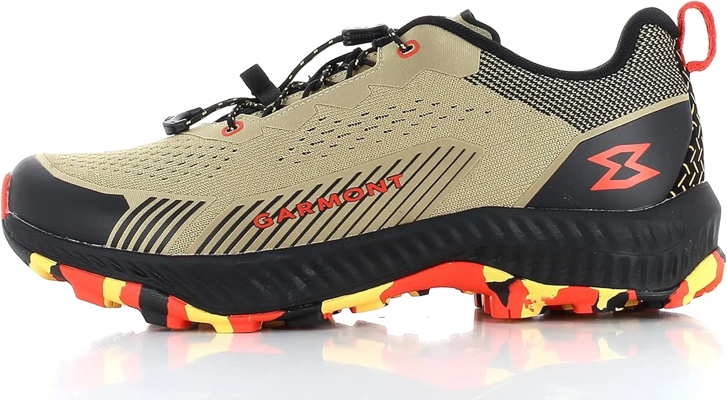 GARMONT Men's 9.81 Pulse Hiking Shoe
