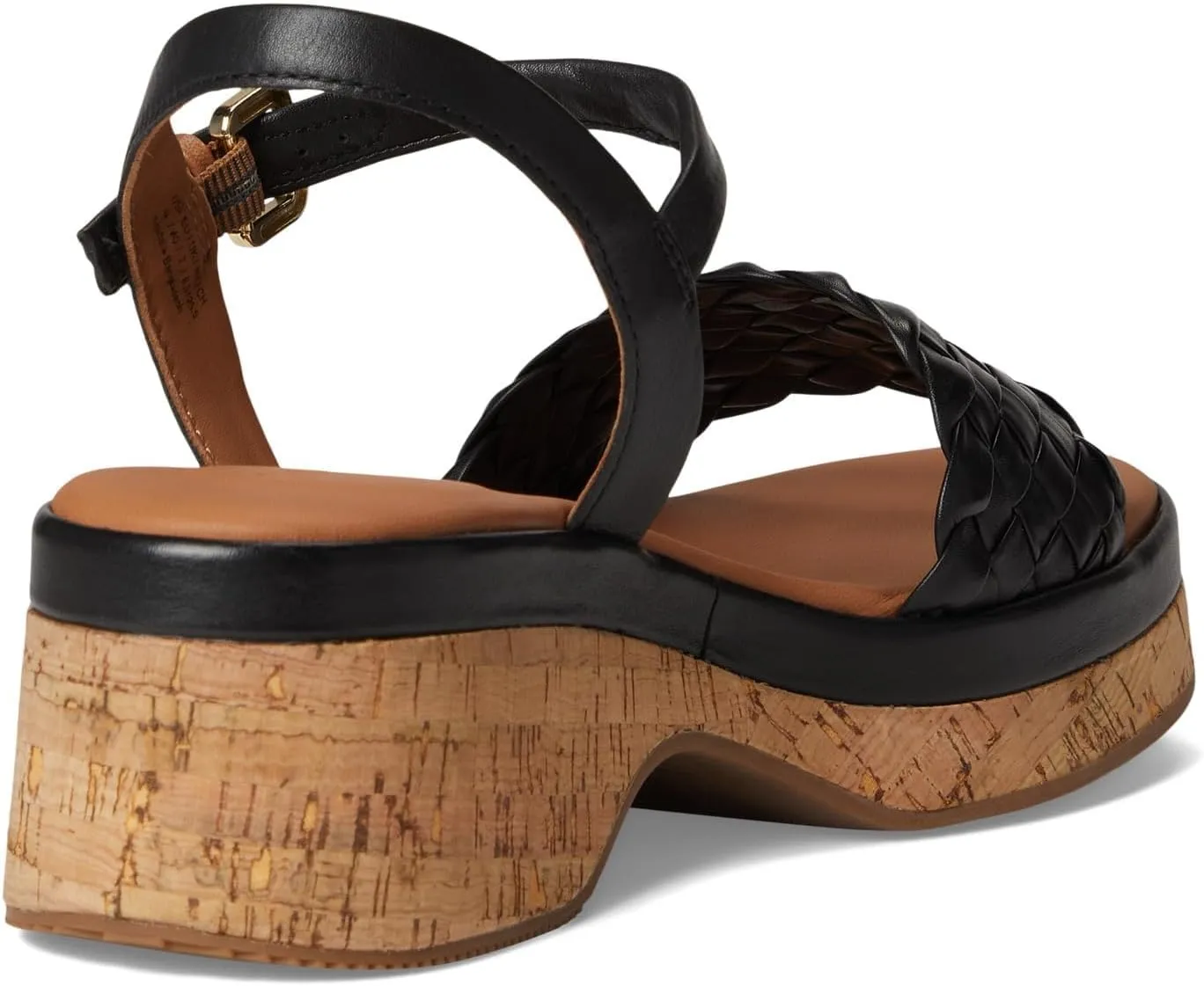 Gentle Souls by Kenneth Cole Women's Dorris Sandal