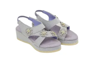 Girls Fancy Sandal 41032  (5 to 12 years)