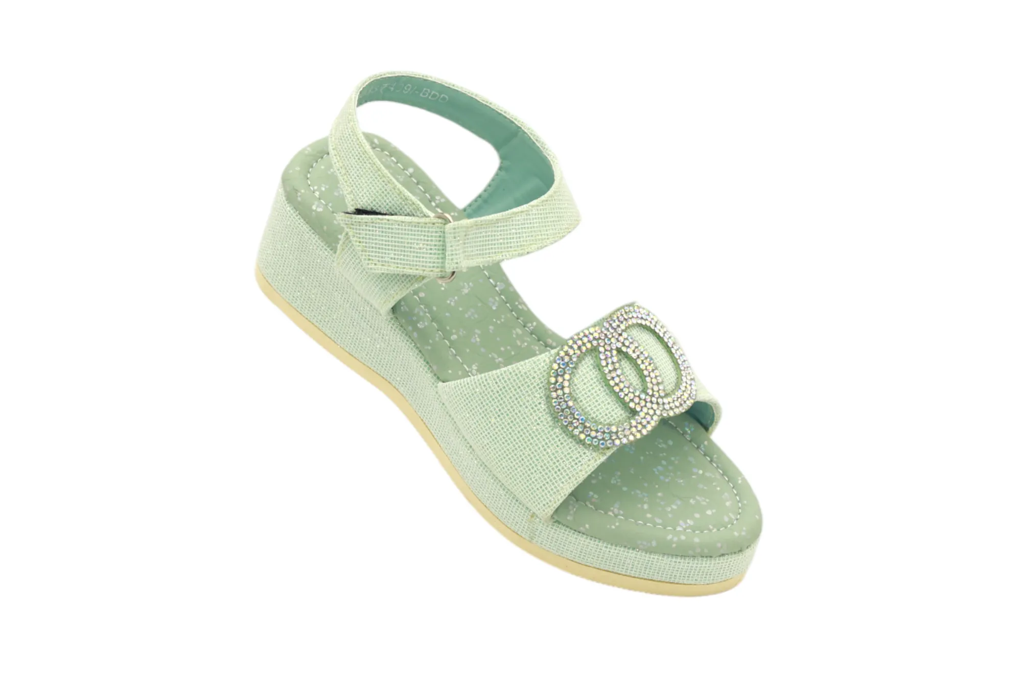 Girls Fancy Sandal 41033 (5 to 12 years)