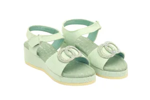 Girls Fancy Sandal 41033 (5 to 12 years)