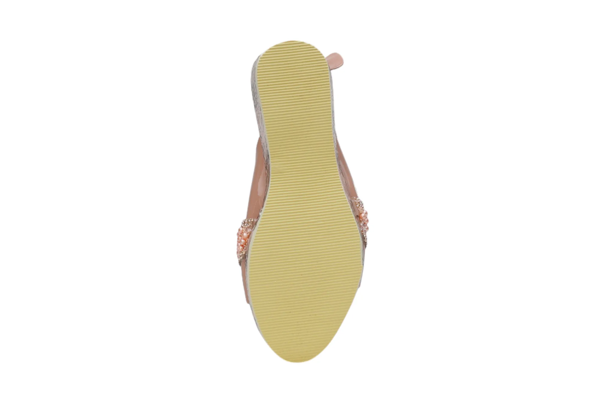 Girls Fancy Sandal  41052