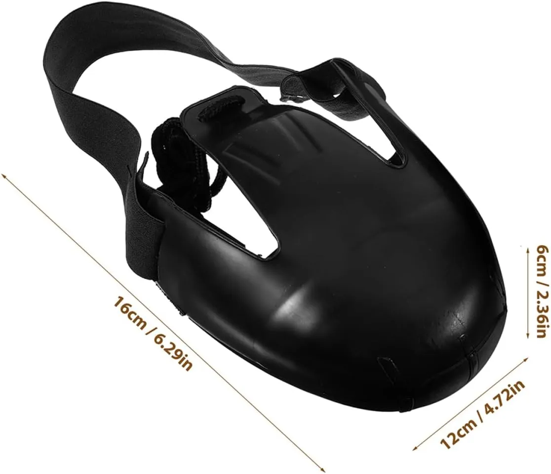 GLEAVI Sets Steel Toe Cap Safety Shoe Covers Non-slip Sole Sturdy Pvc Steel for Construction Work Shoes Pairs