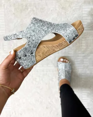 Glina™ - Premium orthopaedic sandals [Last day discount]