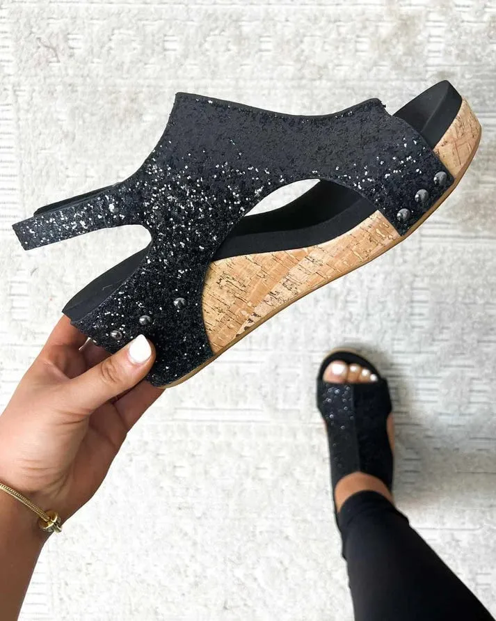 Glina™ - Premium orthopaedic sandals [Last day discount]