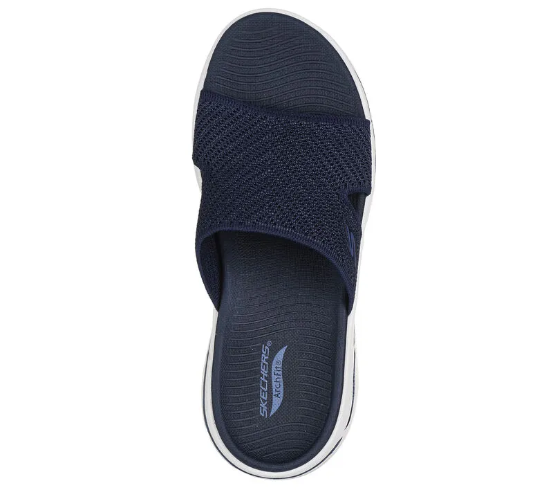 GO WALK Arch Fit - Allure
