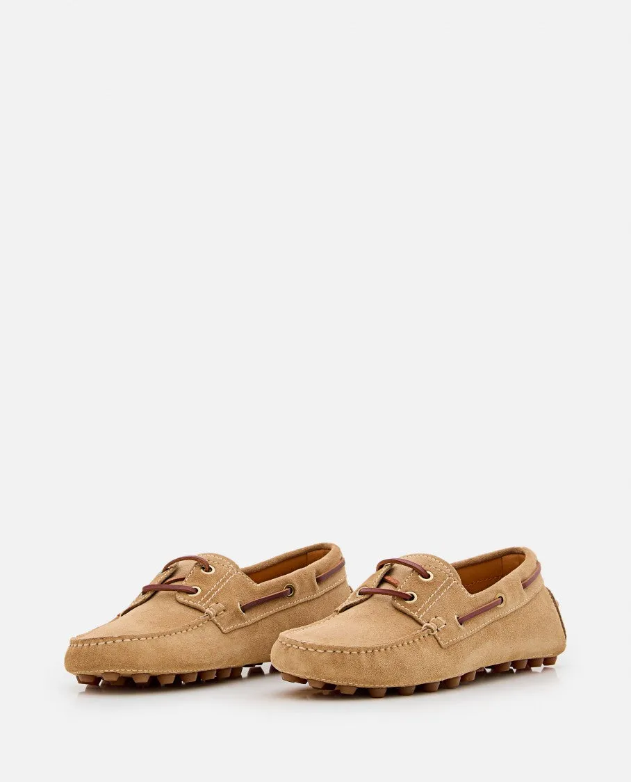 Gommino Macro 52K Loafer