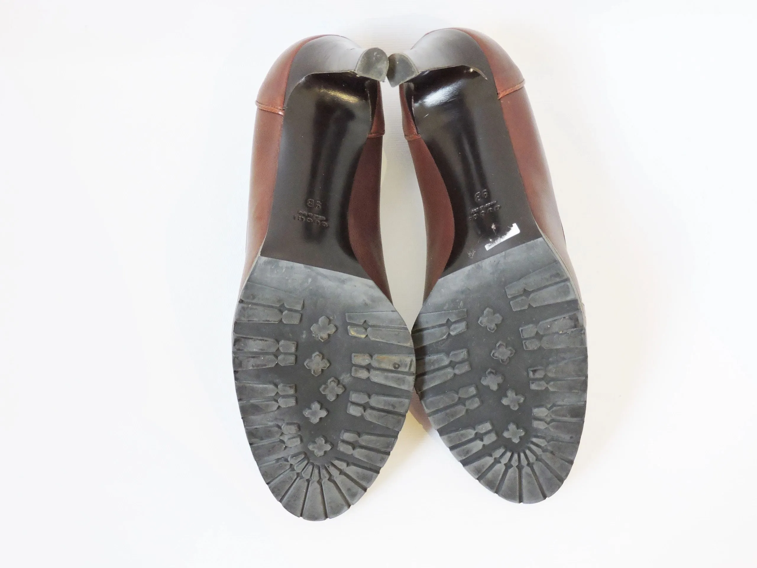 Gucci Horsebit Pump Size 9 B