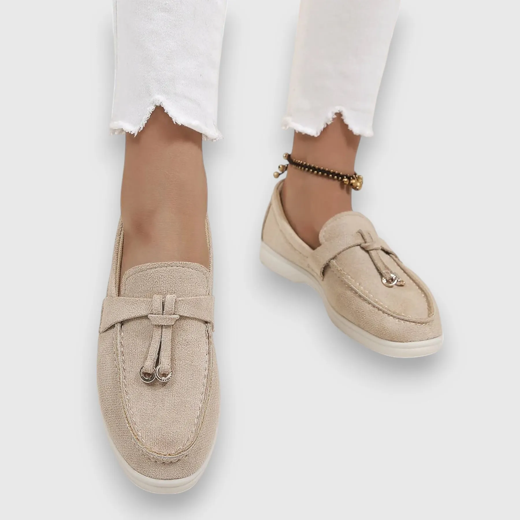 Herlinda | Casual Loafer