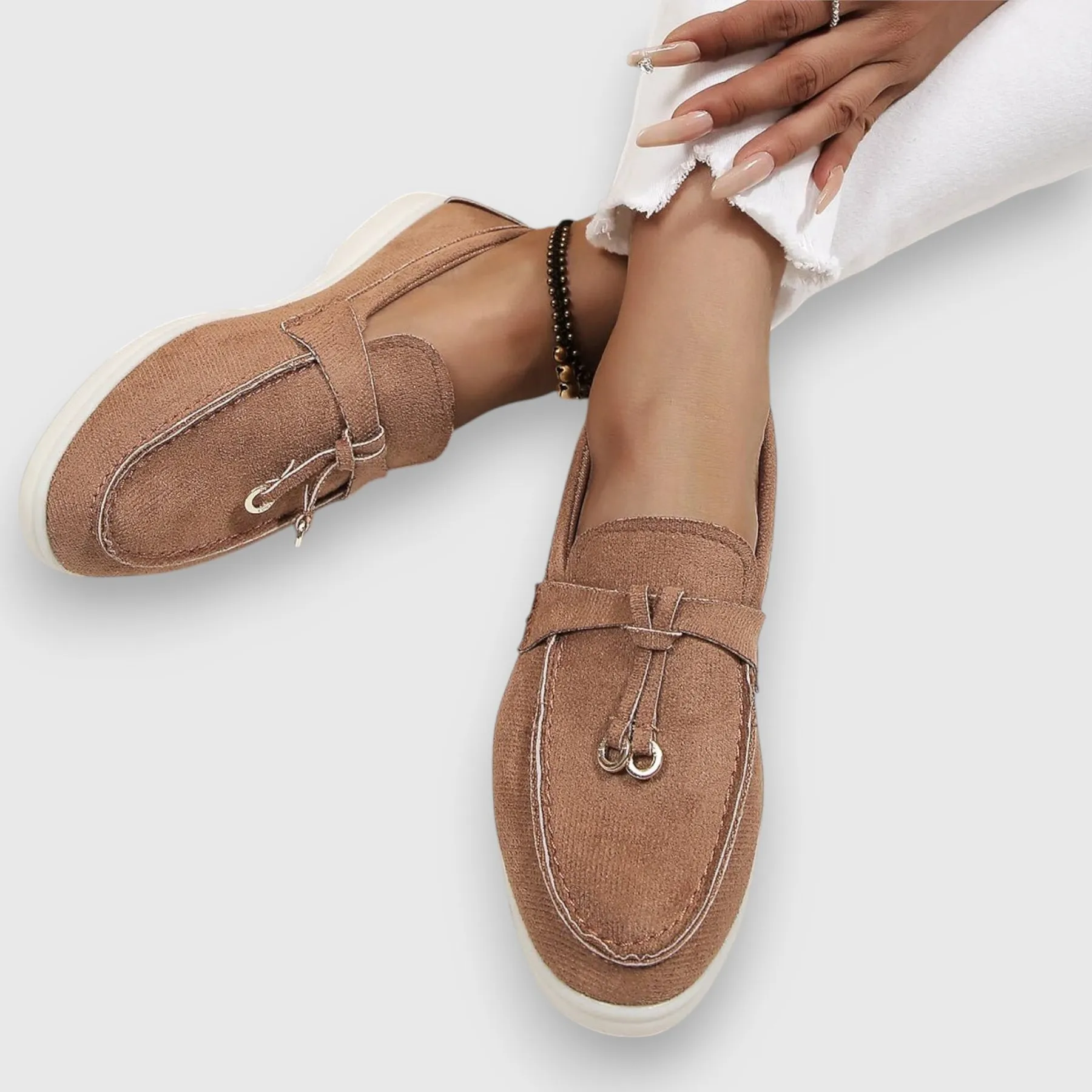 Herlinda | Casual Loafer