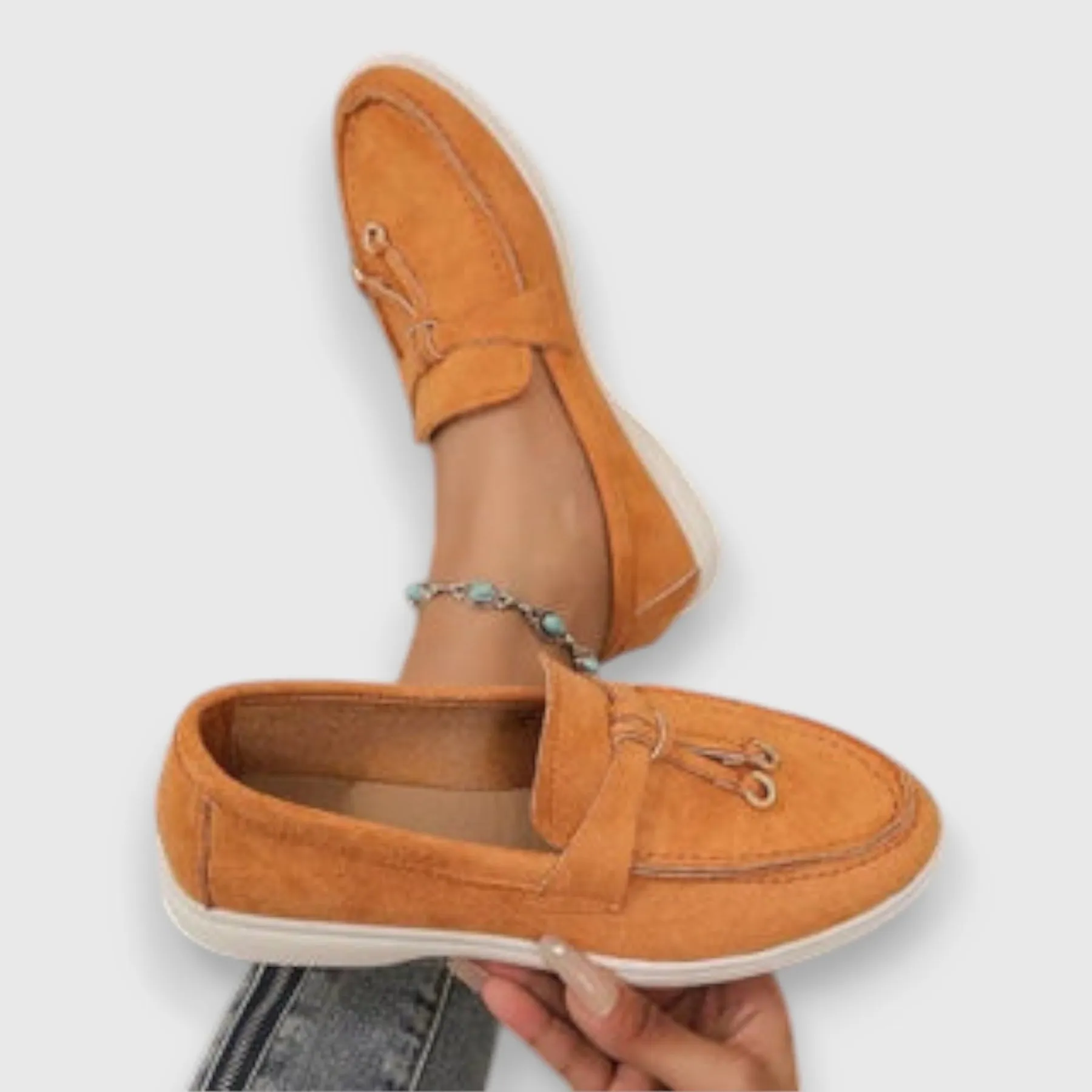Herlinda | Casual Loafer