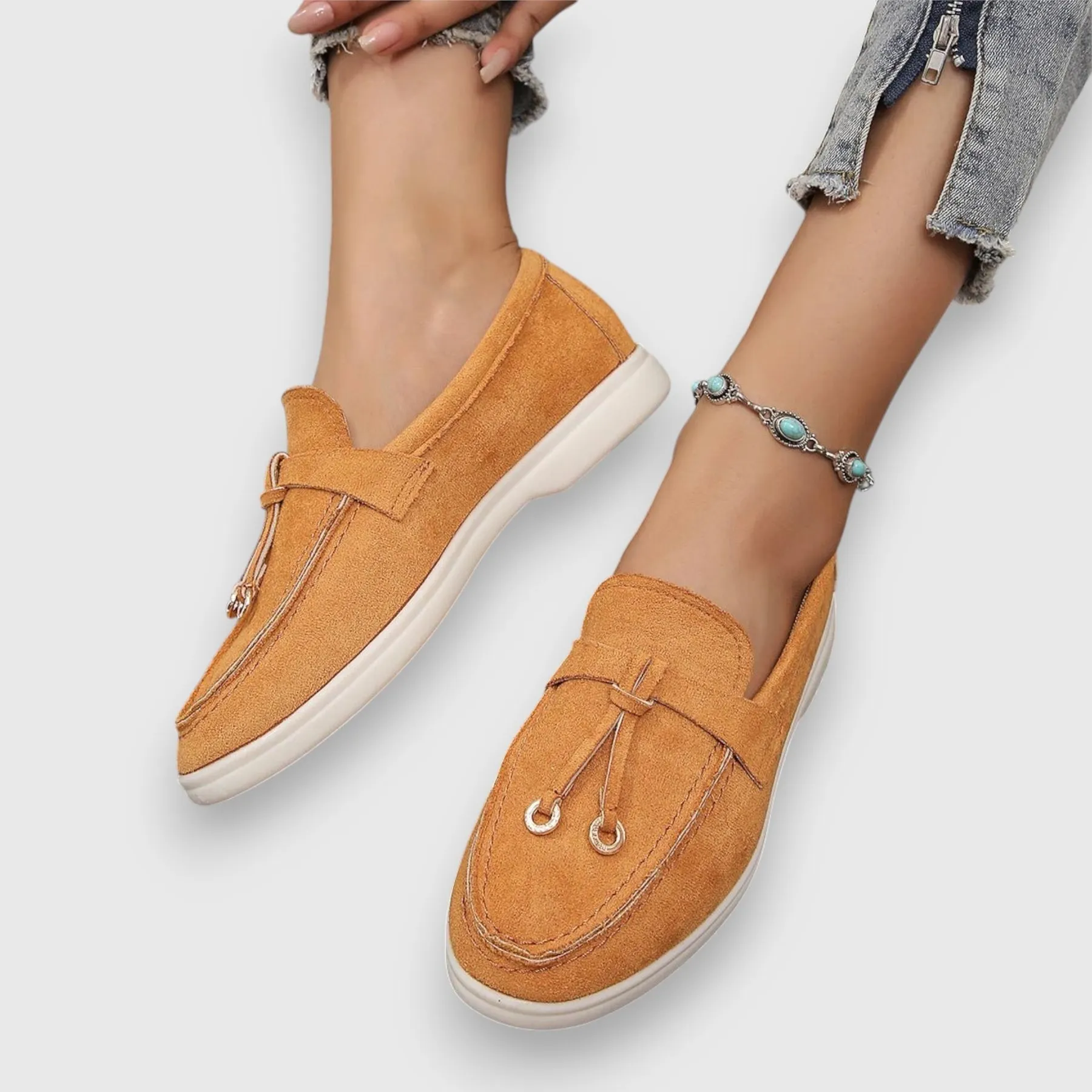 Herlinda | Casual Loafer