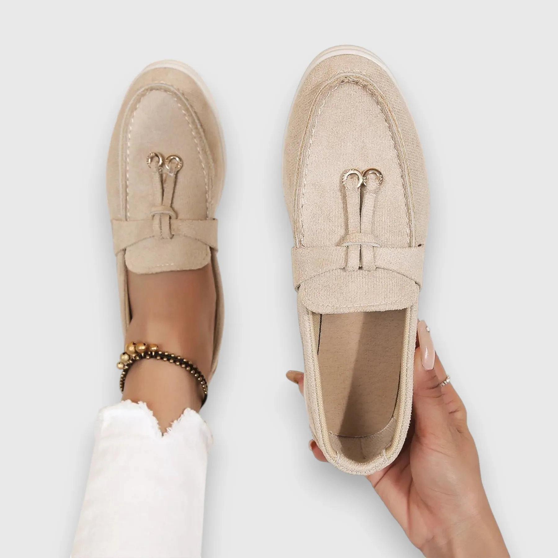 Herlinda | Casual Loafer