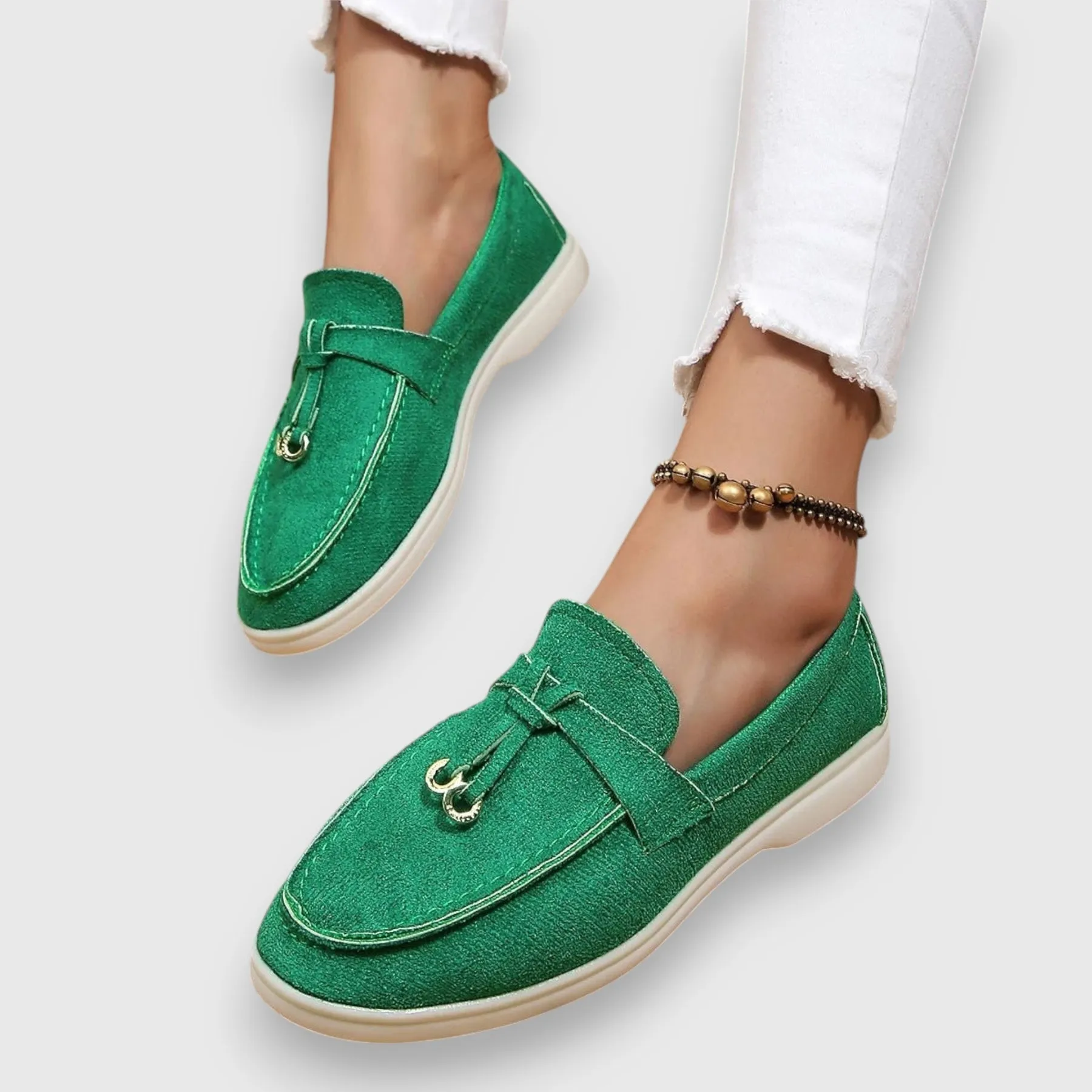 Herlinda | Casual Loafer