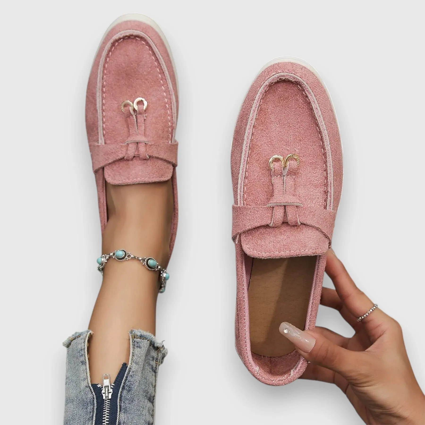 Herlinda | Casual Loafer
