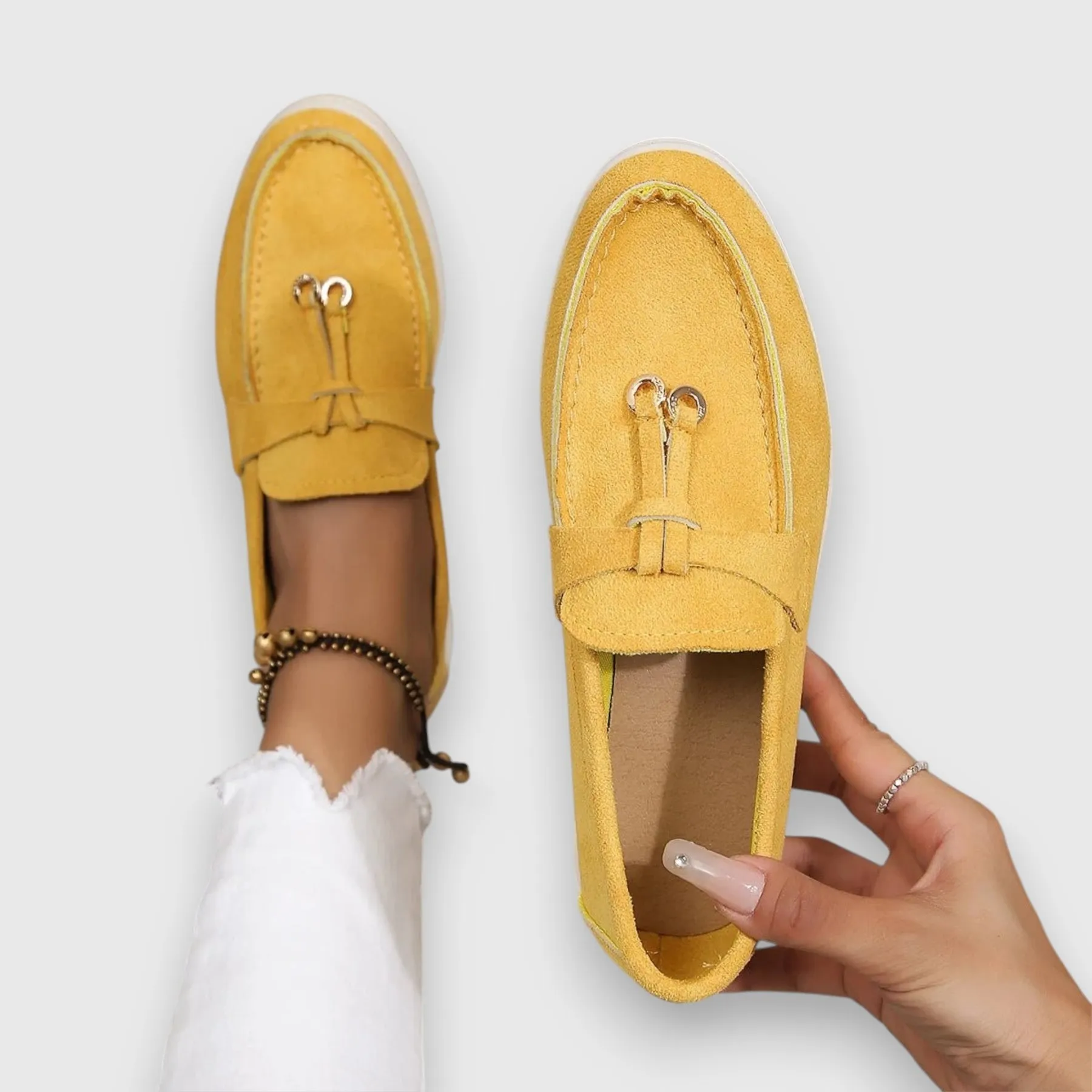 Herlinda | Casual Loafer