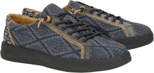 Hey Dude Women's Karina Textured Boho Sneaker