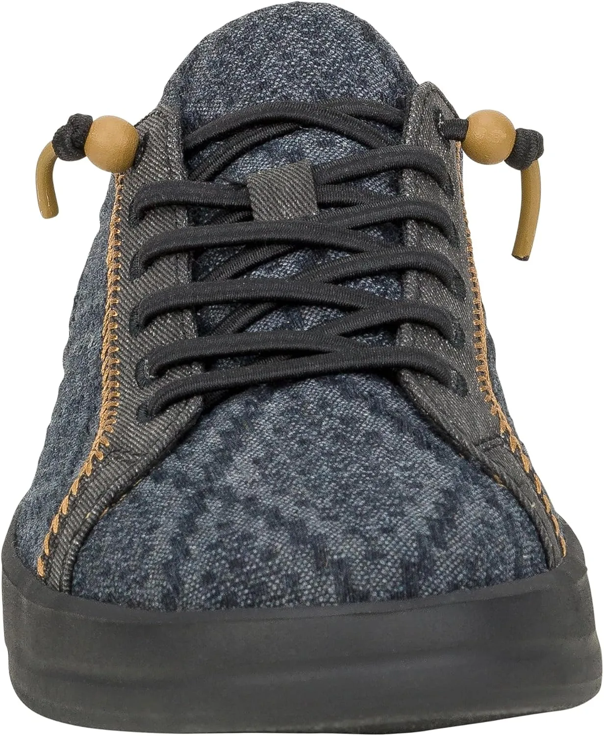 Hey Dude Women's Karina Textured Boho Sneaker