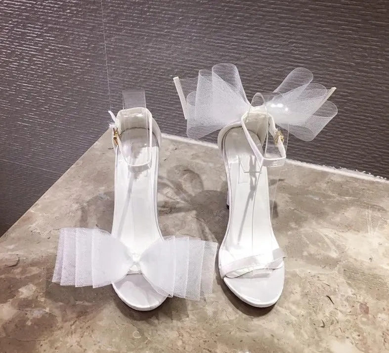 High Heels "Fire Fly"