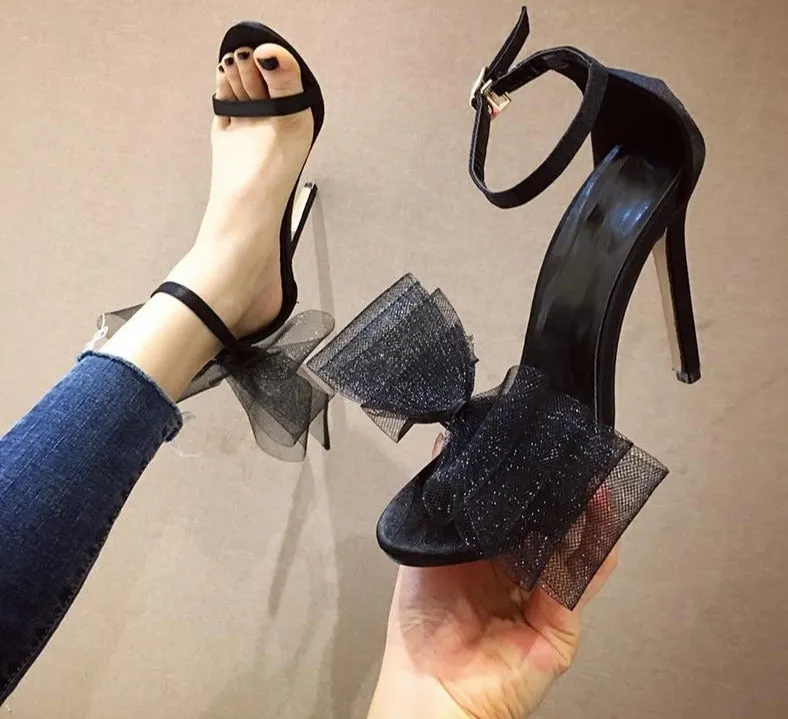 High Heels "Fire Fly"