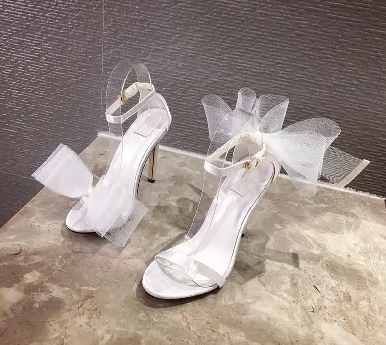 High Heels "Fire Fly"
