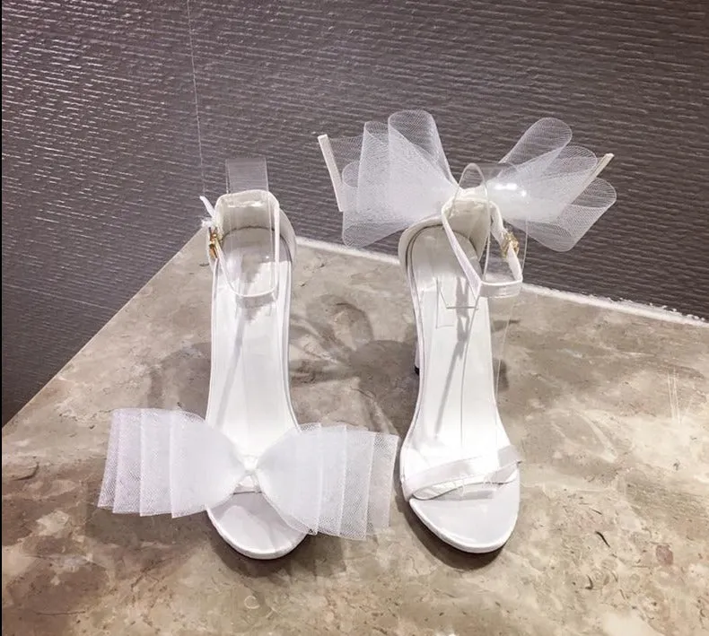 High Heels "Fire Fly"