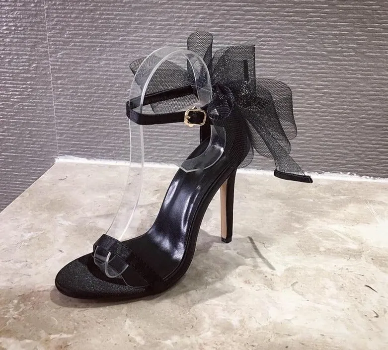 High Heels "Fire Fly"