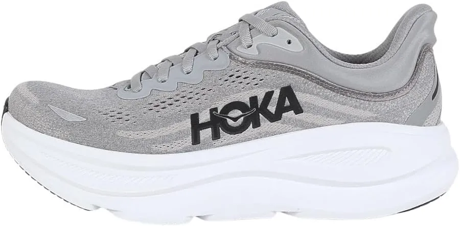 HOKA Men's Bondi 9 Sneaker