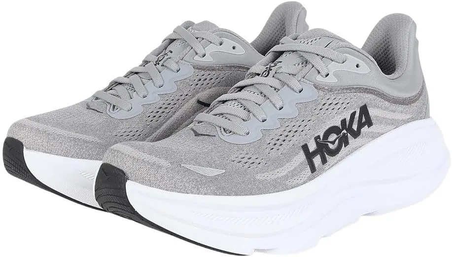 HOKA Men's Bondi 9 Sneaker