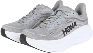 HOKA Men's Bondi 9 Sneaker