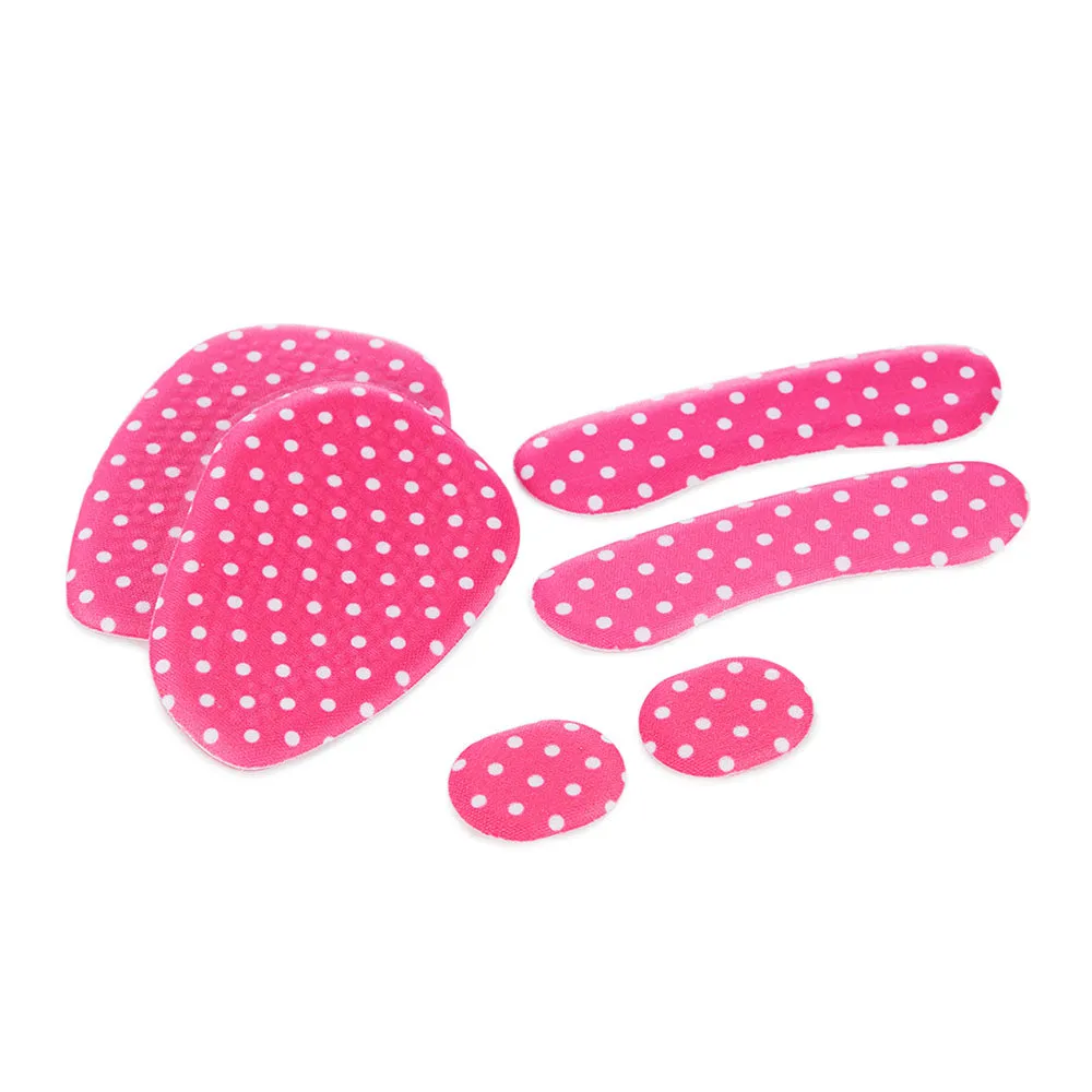 Hollywood Fashion Secrets Shoe Comfort Kit