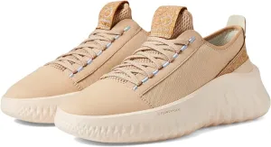 Hot offer Haan Tan/Blue Sneakers Cole Bell Flawless Generation II Sesame/Bleached Lace Up Zerogrand
