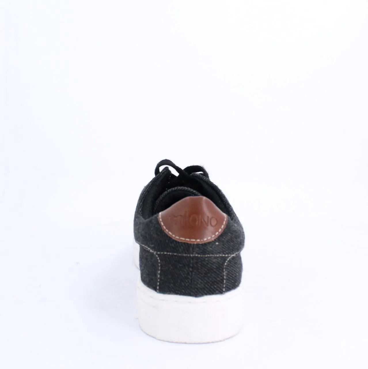 HUBERT MENS SPORTS-BLACK