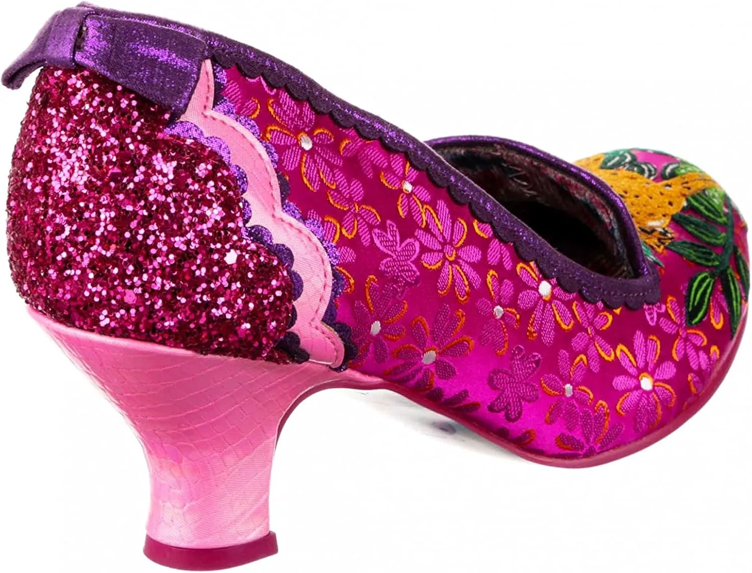 Irregular Choice Women's Pump