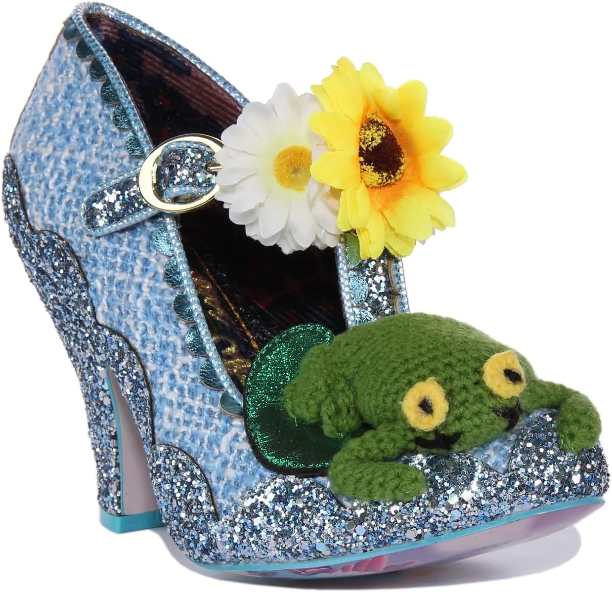 Irregular Choice Women's Pump